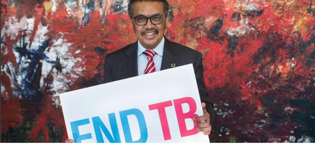 Pour renforcer les efforts de conception de vaccins contre la tuberculose